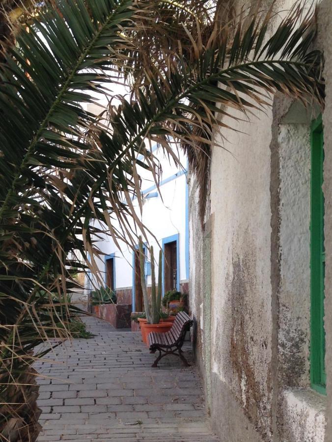 Apartamento La Concha Seaview Direct At The Beach & Sea El Cotillo  Exterior photo
